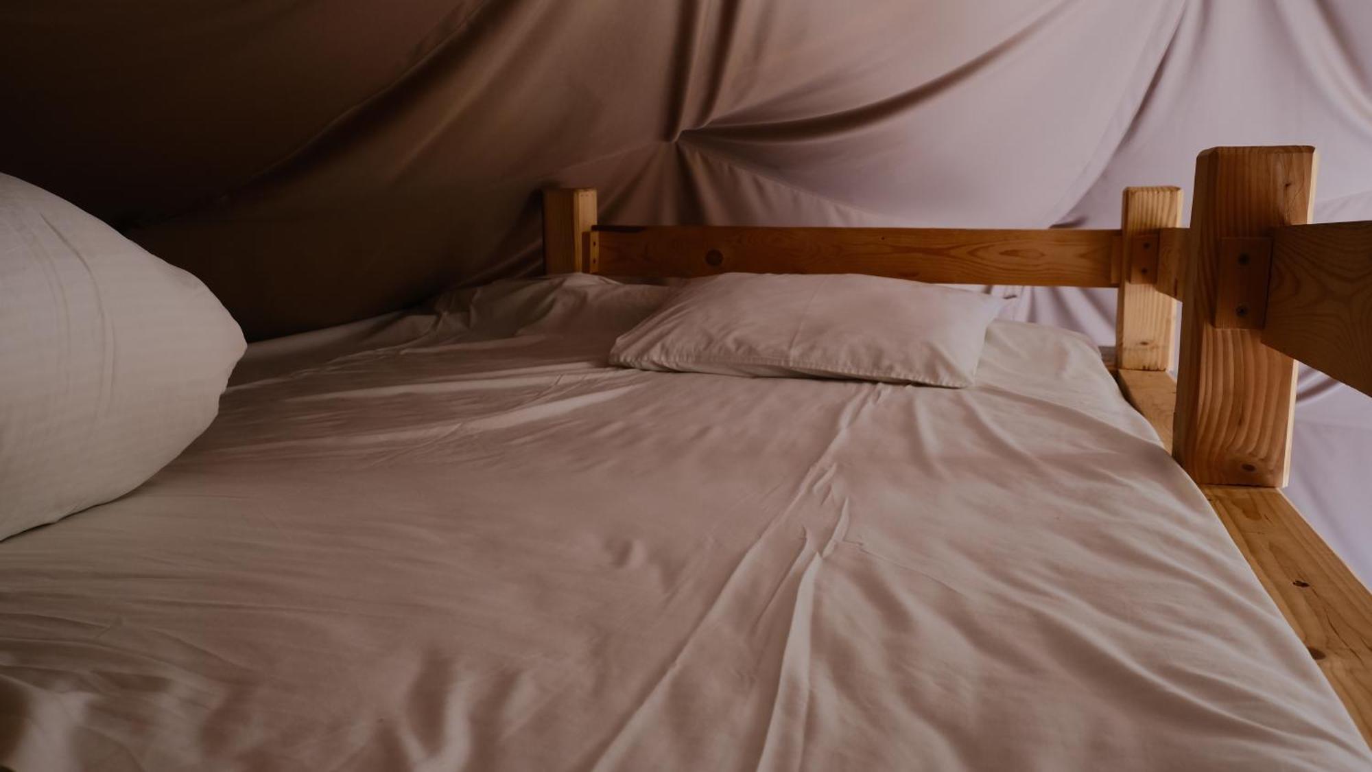 Глемпінг Де Вайб Hotel Vorokhta Værelse billede